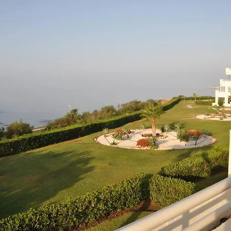 Spectacular 3 Bedrooms Sea Views Apartment El Faro