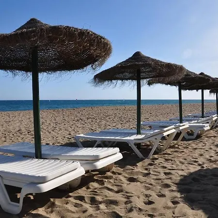 Apartment Spectacular 3 Bedrooms Sea Views