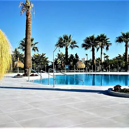 Διαμέρισμα Spectacular 3 Bedrooms Sea Views