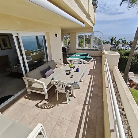 Apartment Spectacular 3 Bedrooms Sea Views El Faro