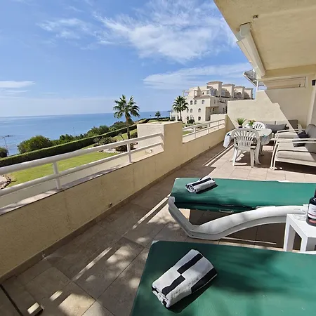 Spectacular 3 Bedrooms Sea Views *