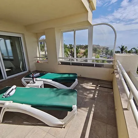 Spectacular 3 Bedrooms Sea Views *
