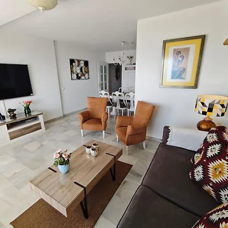 Apartment Spectacular 3 Bedrooms Sea Views