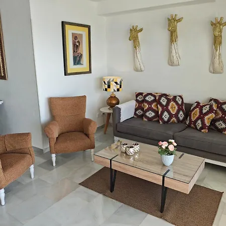 Spectacular 3 Bedrooms Sea Views * El Faro