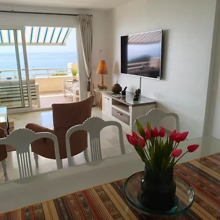 Apartment Spectacular 3 Bedrooms Sea Views El Faro