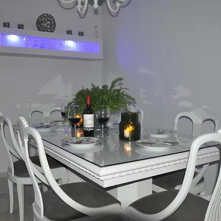 Spectacular 3 Bedrooms Sea Views El Faro