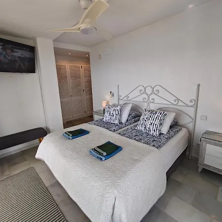 Spectacular 3 Bedrooms Sea Views El Faro