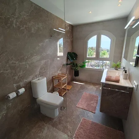 Apartment Spectacular 3 Bedrooms Sea Views El Faro