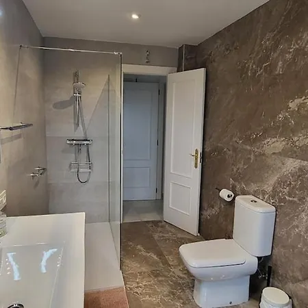 Apartment Spectacular 3 Bedrooms Sea Views *