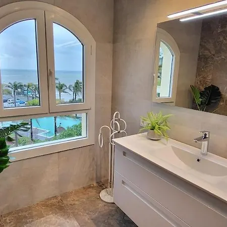Spectacular 3 Bedrooms Sea Views * El Faro
