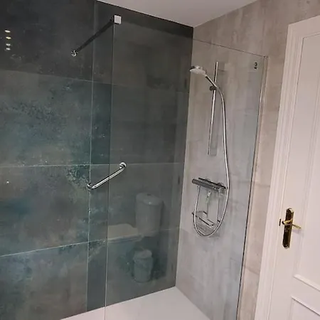 Spectacular 3 Bedrooms Sea Views Apartment El Faro
