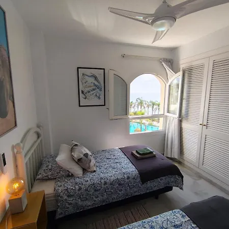 Apartment Spectacular 3 Bedrooms Sea Views