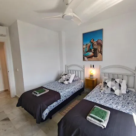 Spectacular 3 Bedrooms Sea Views El Faro