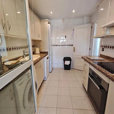 Spectacular 3 Bedrooms Sea Views El Faro