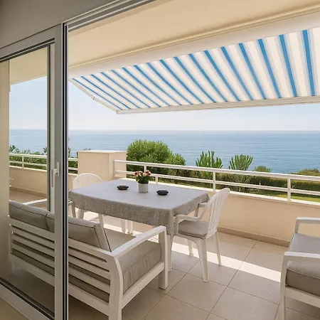 Spectacular 3 Bedrooms Sea Views El Faro