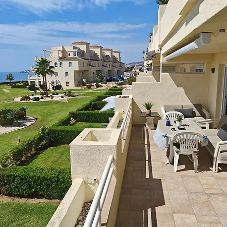 Apartment Spectacular 3 Bedrooms Sea Views El Faro
