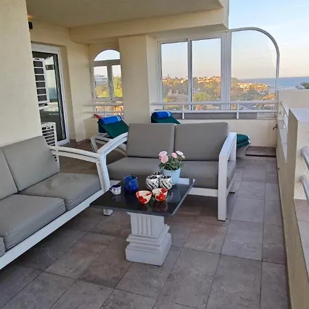 Spectacular 3 Bedrooms Sea Views El Faro