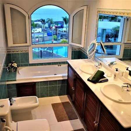 Apartment Spectacular 3 Bedrooms Sea Views El Faro
