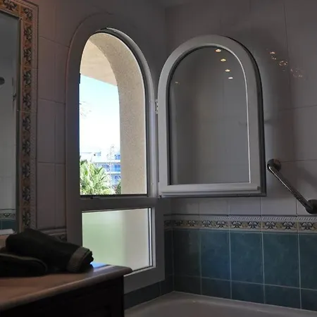Apartment Spectacular 3 Bedrooms Sea Views