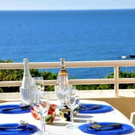Apartment Spectacular 3 Bedrooms Sea Views El Faro