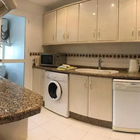 Spectacular 3 Bedrooms Sea Views * El Faro