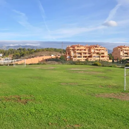 Apartment Spectacular 3 Bedrooms Sea Views