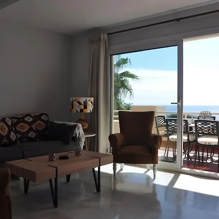 Apartment Spectacular 3 Bedrooms Sea Views *