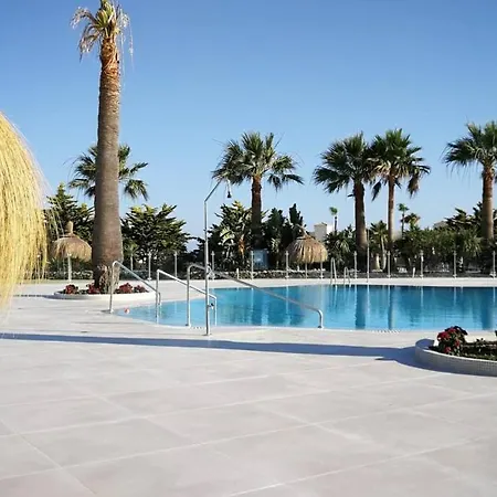 Spectacular 3 Bedrooms Sea Views Apartment El Faro
