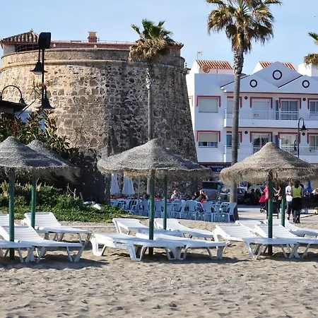 Spectacular 3 Bedrooms Sea Views * El Faro