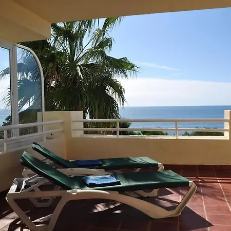 Apartment Spectacular 3 Bedrooms Sea Views El Faro