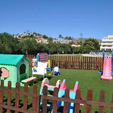 Spectacular 3 Bedrooms Sea Views Apartment El Faro