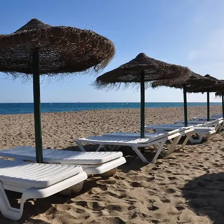 Apartment Spectacular 3 Bedrooms Sea Views