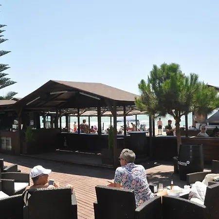 Spectacular 3 Bedrooms Sea Views El Faro