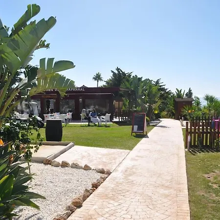 Spectacular 3 Bedrooms Sea Views Apartment El Faro