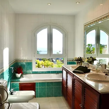 Spectacular 3 Bedrooms Sea Views El Faro