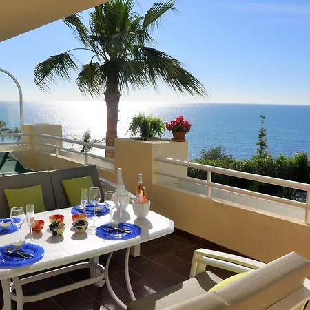 Spectacular 3 Bedrooms Sea Views * El Faro