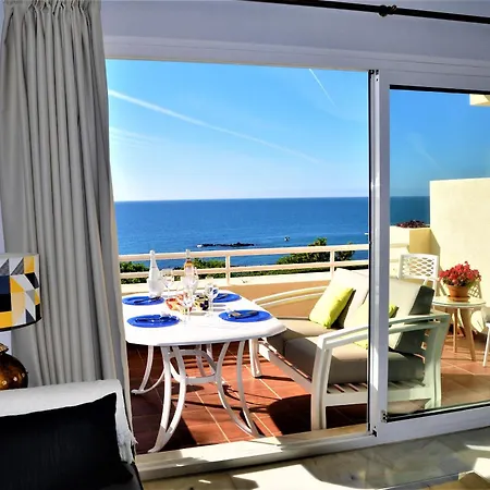 Apartment Spectacular 3 Bedrooms Sea Views *