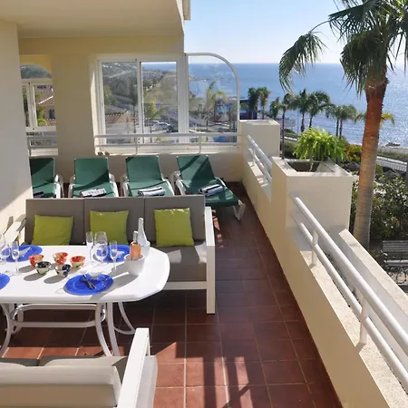 Spectacular 3 Bedrooms Sea Views * El Faro