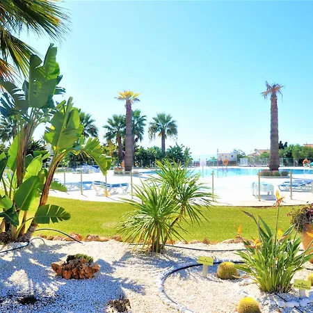 Apartment Spectacular 3 Bedrooms Sea Views El Faro