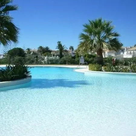 Apartment Spectacular 3 Bedrooms Sea Views *