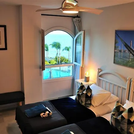 Spectacular 3 Bedrooms Sea Views El Faro