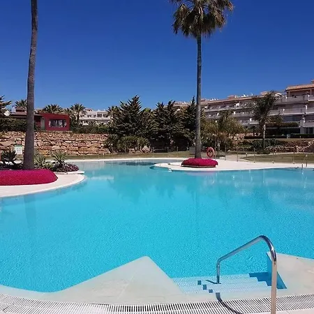 Spectacular 3 Bedrooms Sea Views El Faro