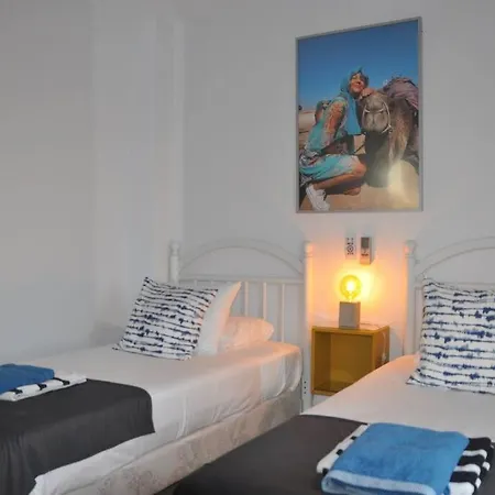 Apartment Spectacular 3 Bedrooms Sea Views El Faro