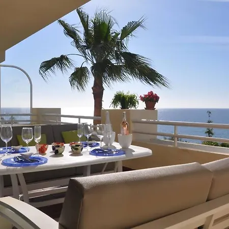 Spectacular 3 Bedrooms Sea Views El Faro